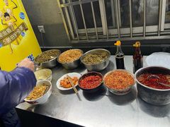 -虎子面粉馆(五一东村店)