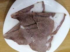 -京穆兰兰州牛肉面·清真(中川机场店)