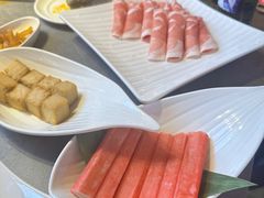 -竹犇番茄火锅(长风街店)