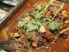 -沈胖子音乐烤吧·炒菜·龙虾(环城东路店)