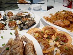 -花乐餐厅(涠洲岛店)