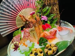 -蟹将军·松叶蟹和牛日料放题自助(K11店)