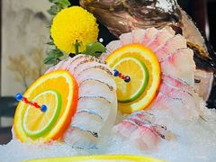 -揽季锅物会·海鲜姿造(三坊七巷店)