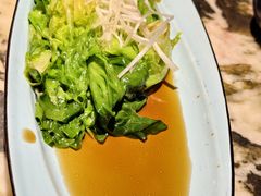 -绿茶餐厅(沙井新沙天虹店)