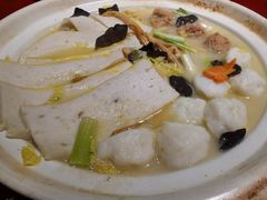 -楚天美食坊(越秀先烈中路店)
