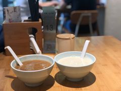 -食膳公园包子铺(烈士公园店)