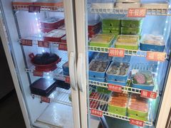 -钢管厂五区小郡肝火锅串串香(清河店)