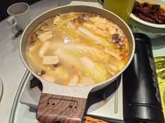 -新安人家·22年本地餐厅
