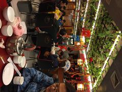 阿一旦黑山羊金凯旗舰店-香丽缘饭馆(黑龙潭店)