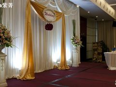 -上海华凯华美达广场酒店