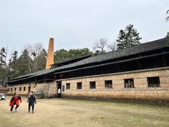 -景德镇古窑民俗博览区