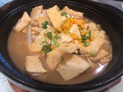-牟传仁饭庄(星海店)