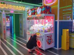 -快乐街区(成都龙湖北城天街店)