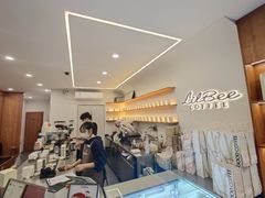 -LilBee Coffee