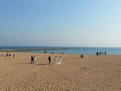 android_upload_pic-青岛第二海水浴场