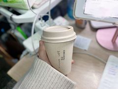-SPARROW 家雀儿咖啡本店