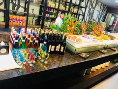 -星伦多自助料理·涮烤一体(虹悦城店)