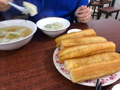 -陆氏馄饨(烟雨长廊店)