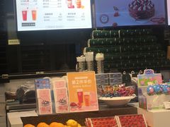 -仟吉(荟聚中心店)