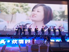 -长沙富力万达文华酒店