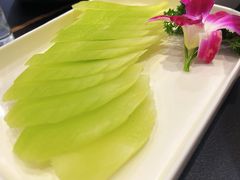 -殷式·私房烧烤·羊蝎子火锅(什刹海店)