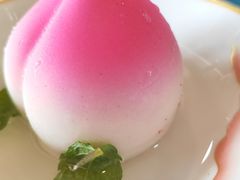 -金家老三饭庄(常营店)