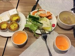 盛世经典牛排(宝龙店)-盛世经典牛排·欧尚餐饮(宝龙城市广场店)