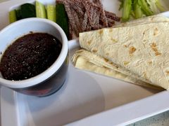 -巧克力渔家.小船海鲜胶东菜(三浴场店)