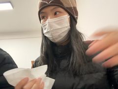 -清真馬峰小炒泡饃