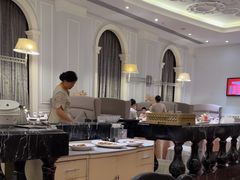 -王府井酒店(金桥港湾店)