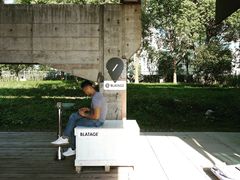 -BLATAGE COFFEE