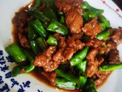-灵福缘私房菜·农家菜(拈花湾·灵山大佛必推店)