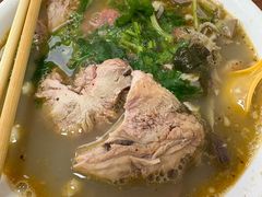 -春雨羊汤店(广开四马路总店)