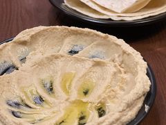 -Uncle Kosto科斯托·中东菜