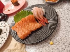 -争鲜回转寿司(西红门荟聚PLUS店)