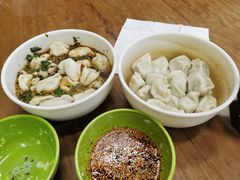 -回坊马二饺子馆
