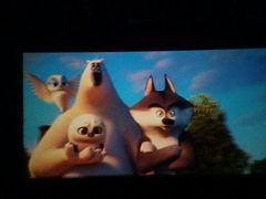 android_upload_pic-奥斯卡新都汇影城(终级银幕)