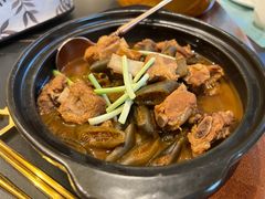 -恬阿姨庭院餐厅·生日宴