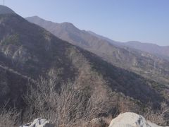 -北京鹫峰国家森林公园
