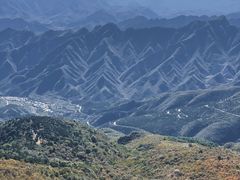 -阳台山自然风景区