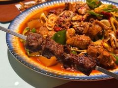 -海尔巴格一甸茶餐厅(团结路店)