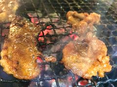 -韩风烤牛肉冷面店