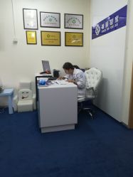 -神拿世家小儿推拿(立水桥店)