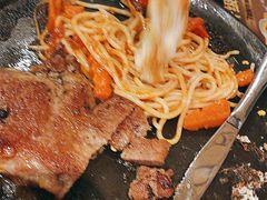 -豪享来中西餐厅(隆昌店)