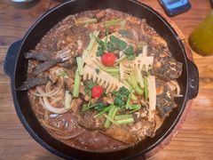 -老板恋上鱼(印象城店)