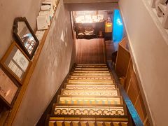 -时光花园(白鹭洲店)