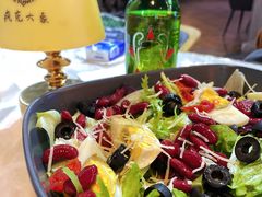 -疯克大象美式烤肉餐厅