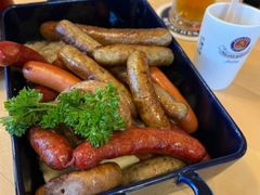 -普拉那啤酒坊Paulaner(凯宾斯基饭店)