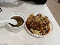 -忠义蚵仔煎