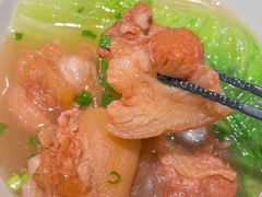 -一记面馆(易发店)